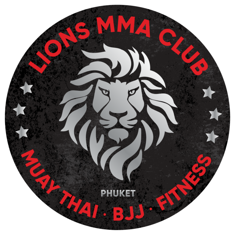 LIONS MMA CLUB 768x768