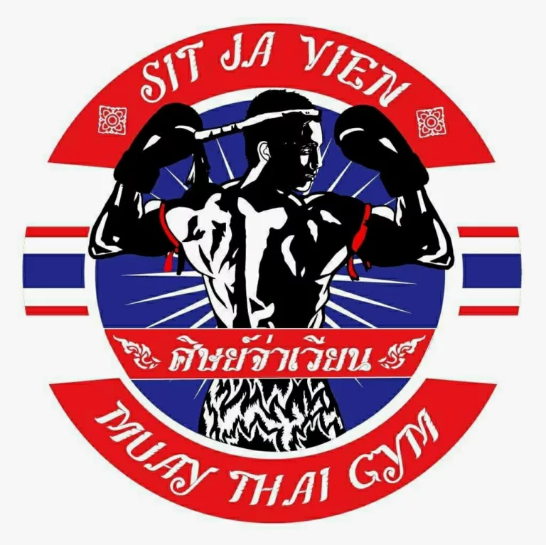 Sit Ja Vien Muay Thai 768x766