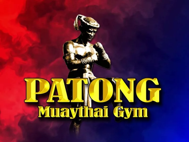 patong muay thai gym 768x576