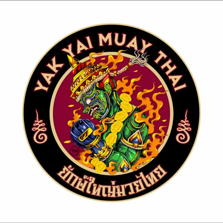 yak yai muay thai 768x770